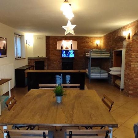 Casa Fantulin Chieri 아파트 외부 사진